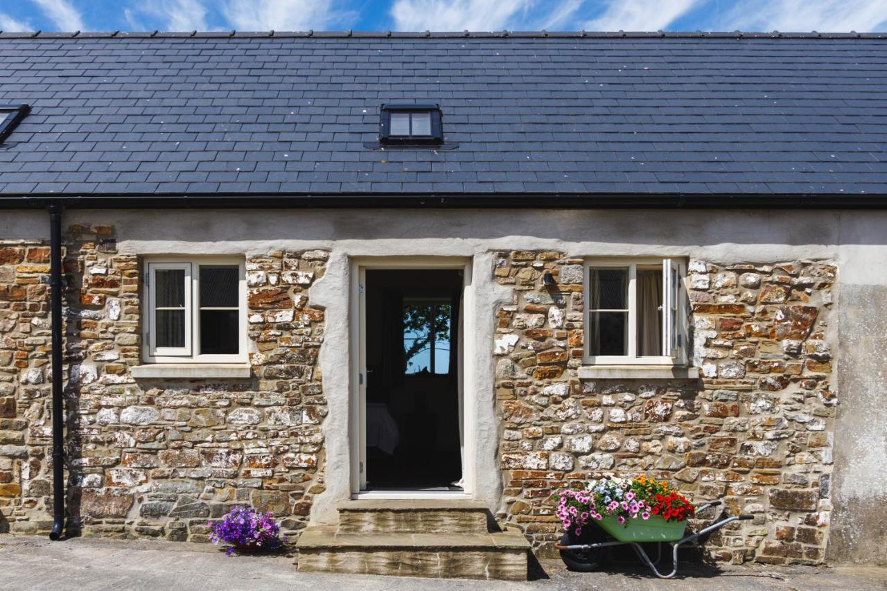 Broomhill Barns Minwear 外观 照片