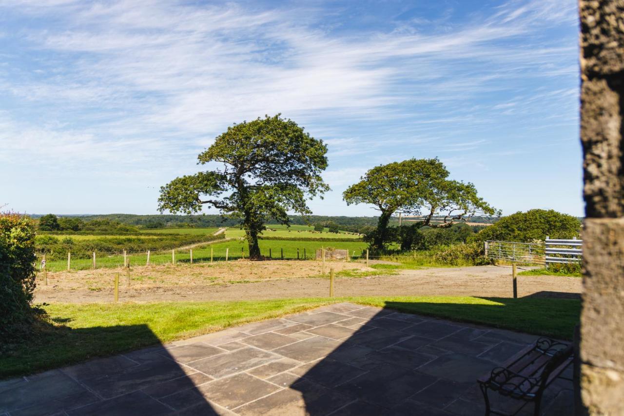 Broomhill Barns Minwear 外观 照片