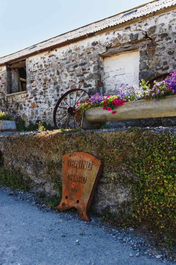 Broomhill Barns Minwear 外观 照片