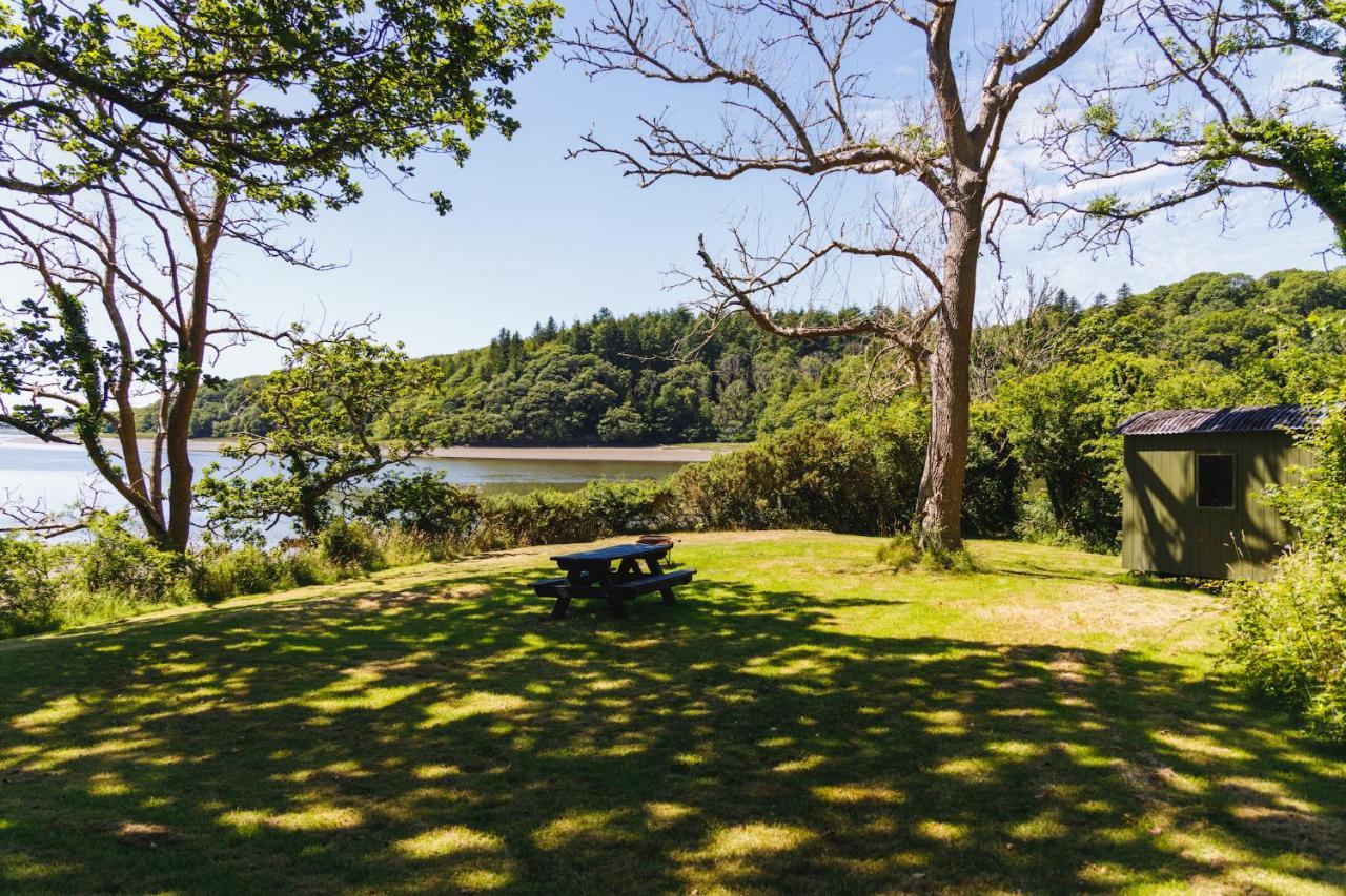 Broomhill Barns Minwear 外观 照片