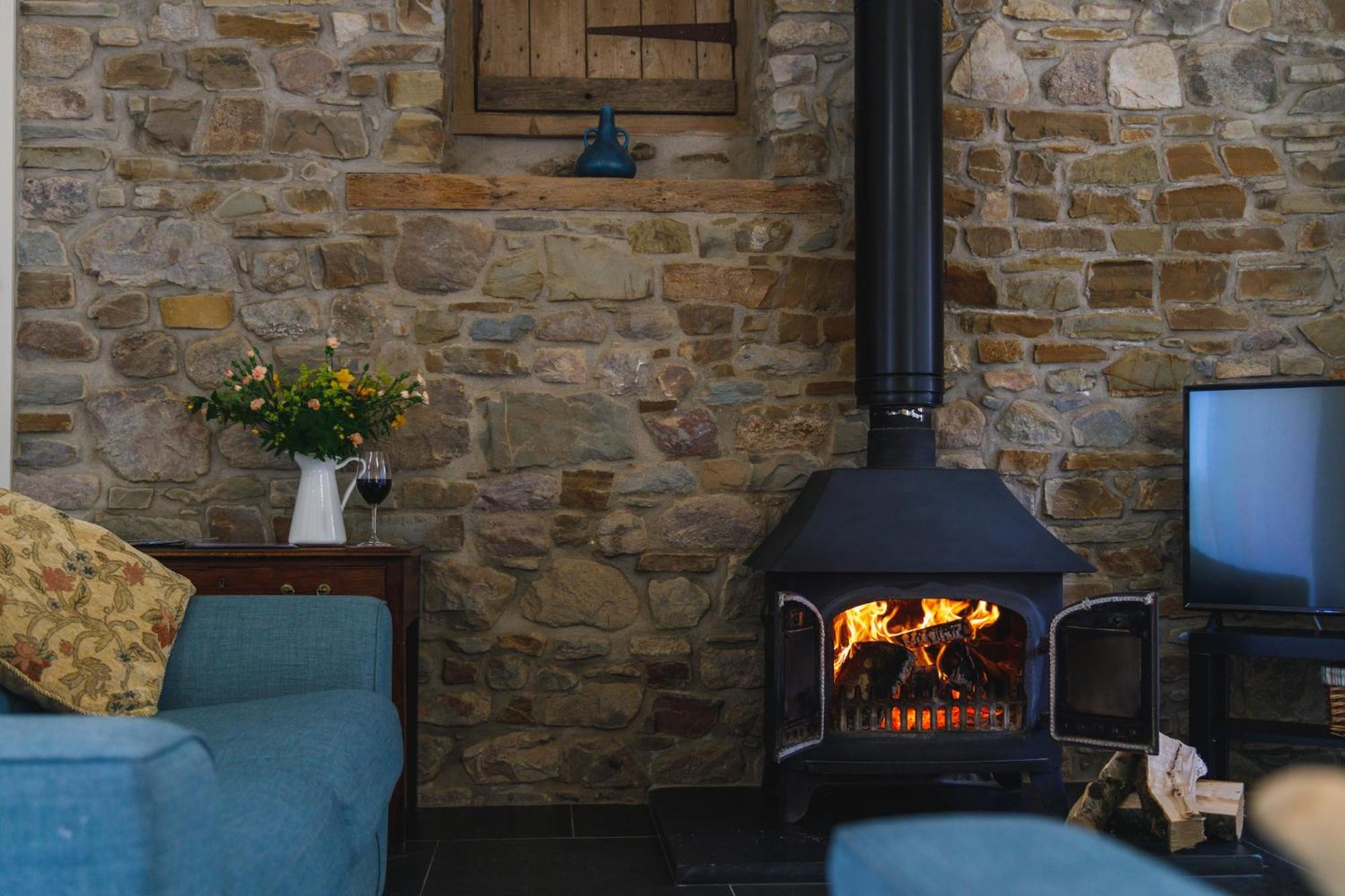 Broomhill Barns Minwear 客房 照片