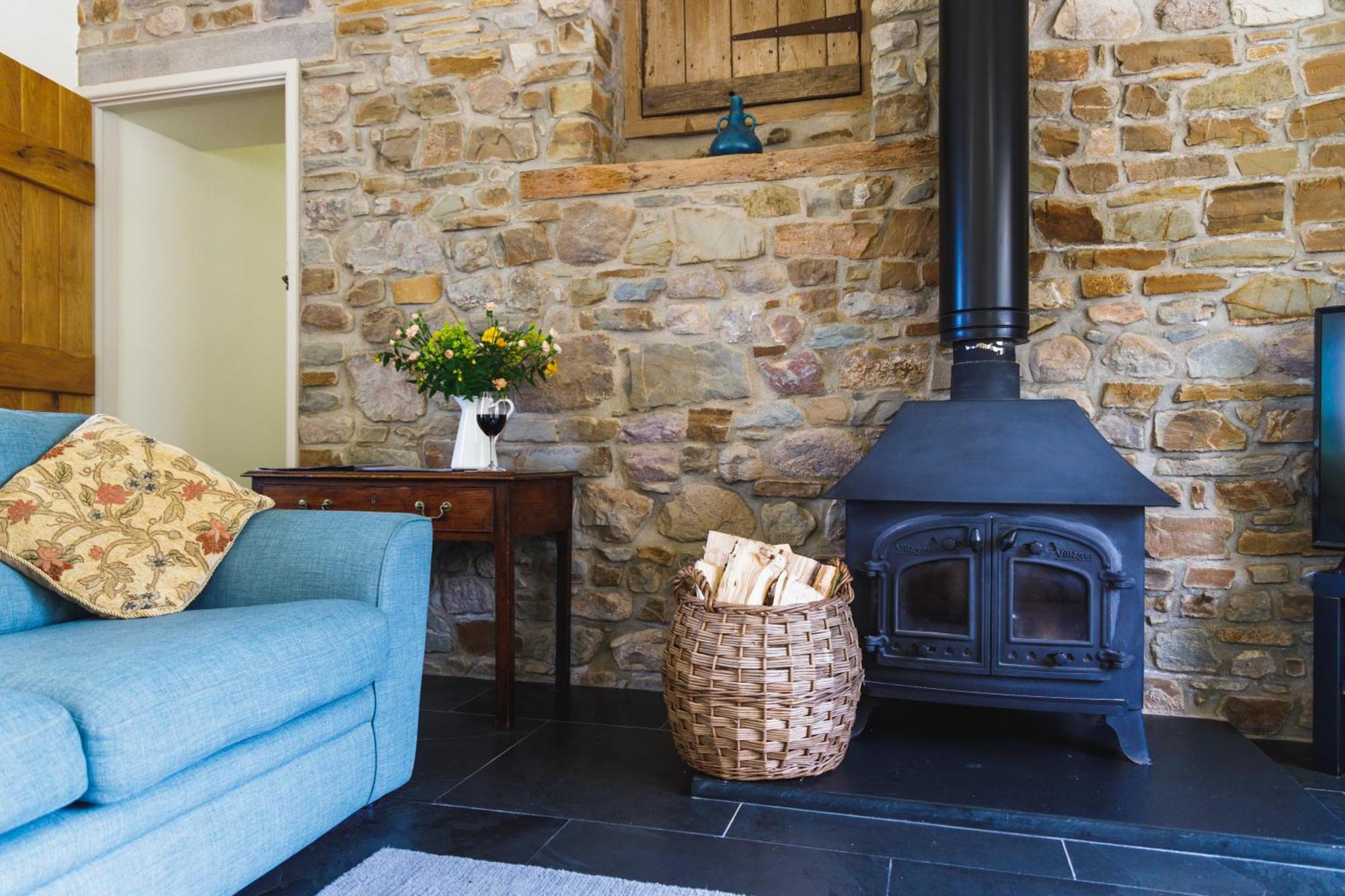 Broomhill Barns Minwear 客房 照片