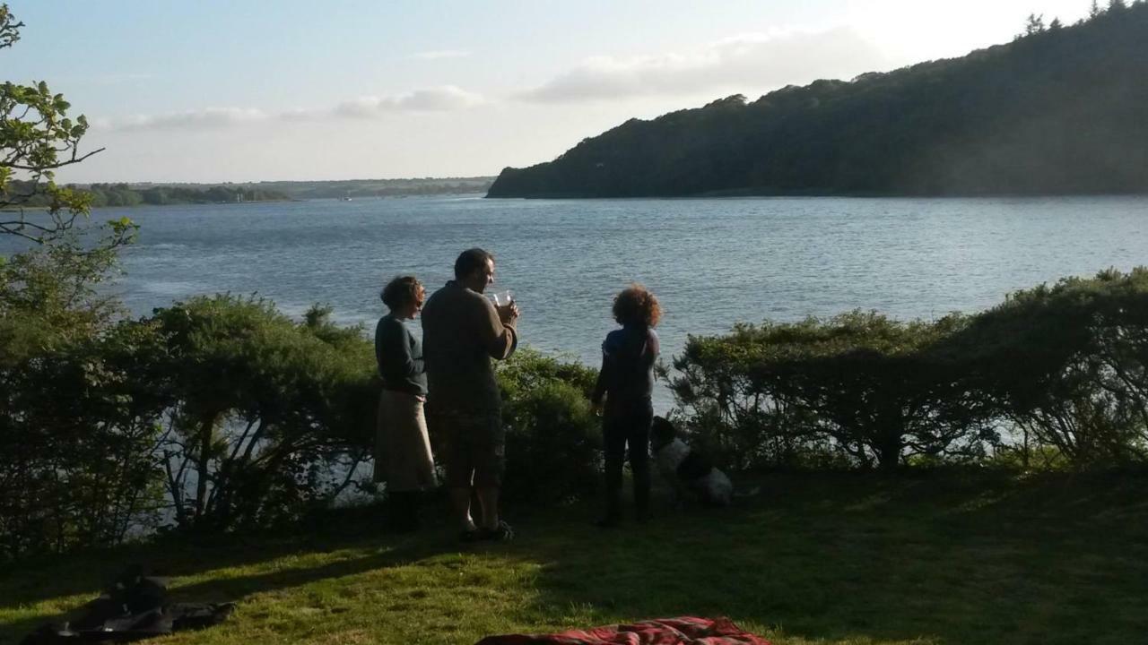 Broomhill Barns Minwear 外观 照片