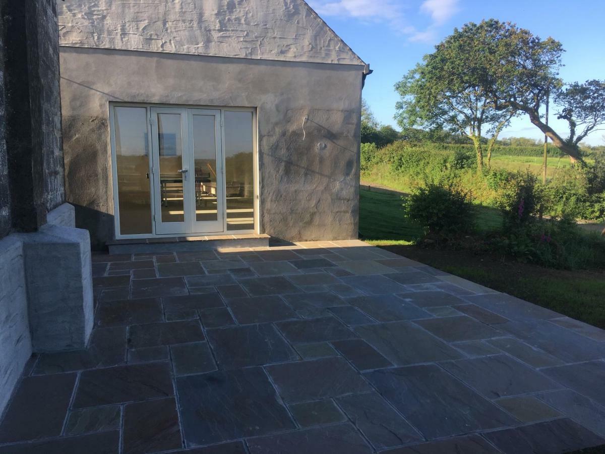 Broomhill Barns Minwear 外观 照片