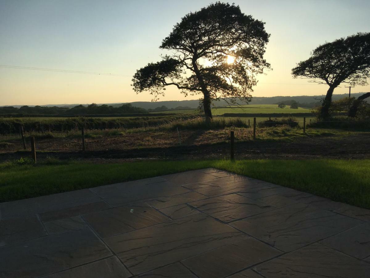 Broomhill Barns Minwear 外观 照片