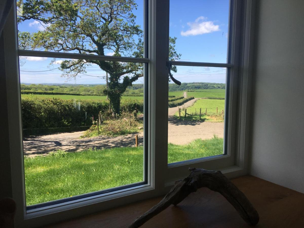Broomhill Barns Minwear 外观 照片