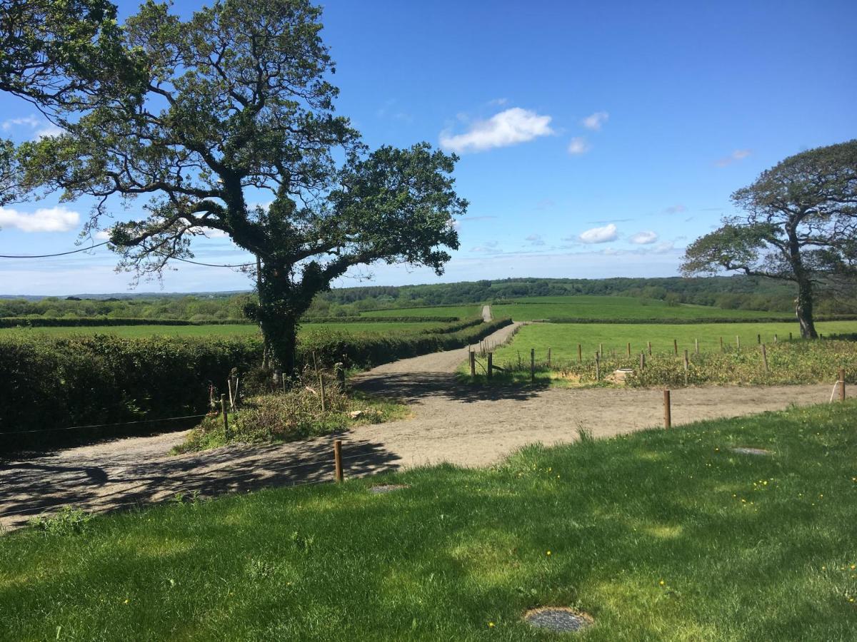 Broomhill Barns Minwear 外观 照片